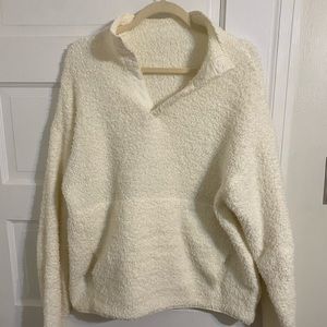 SKIMS pullover- never worn